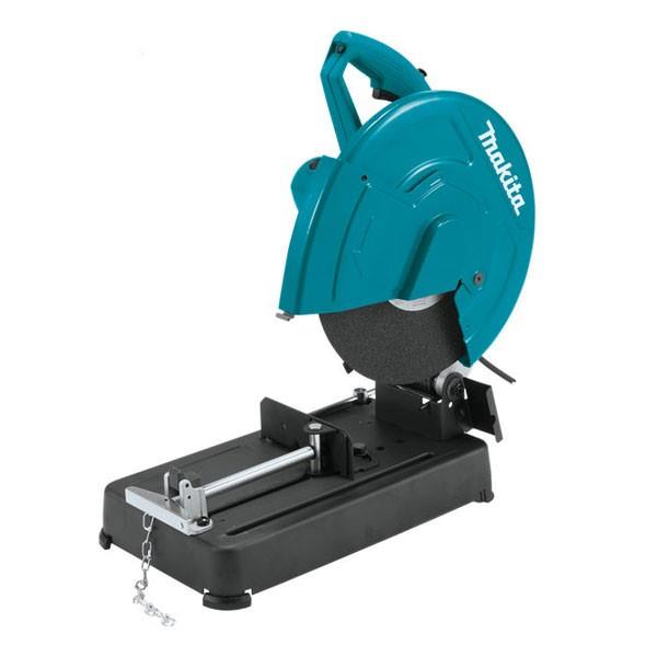 اره پروفیل بر ماکیتا مدل LW1401 Makita LW1401 Cut Off Saw